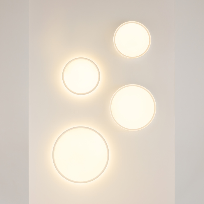 Накладной светильник Maytoni Incognito MOD426CL-L43WK1