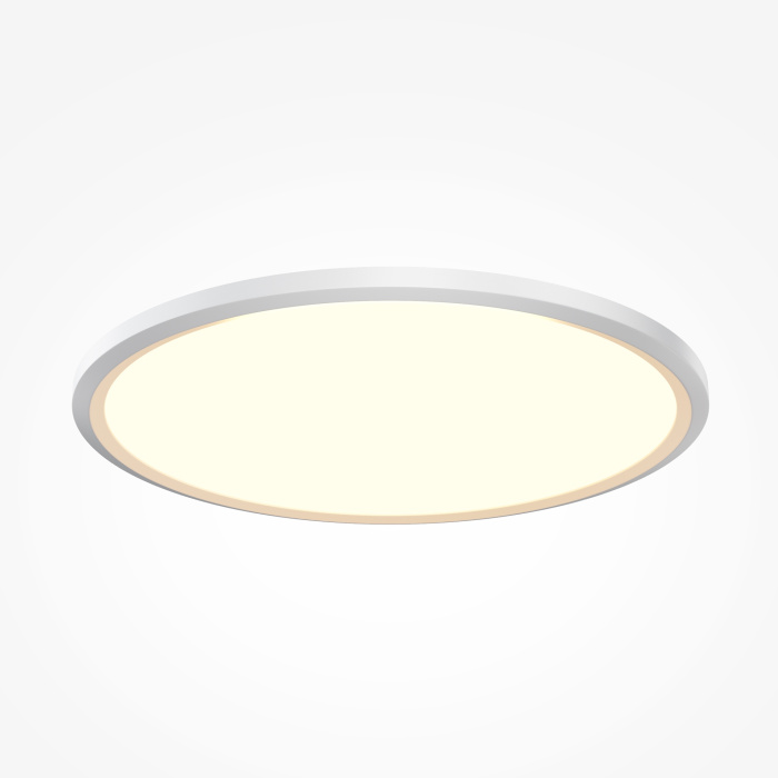 Накладной светильник Maytoni Incognito MOD426CL-L43WK1