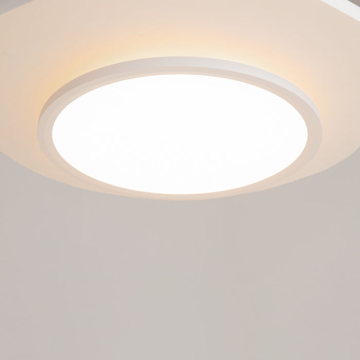 Накладной светильник Maytoni Incognito MOD426CL-L43WK1