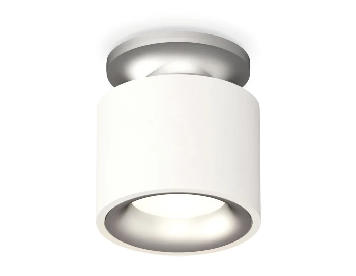 Комплект накладного светильника Ambrella light XS7510101