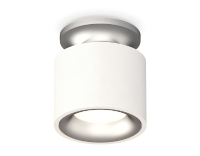 Комплект накладного светильника Ambrella light XS7510101