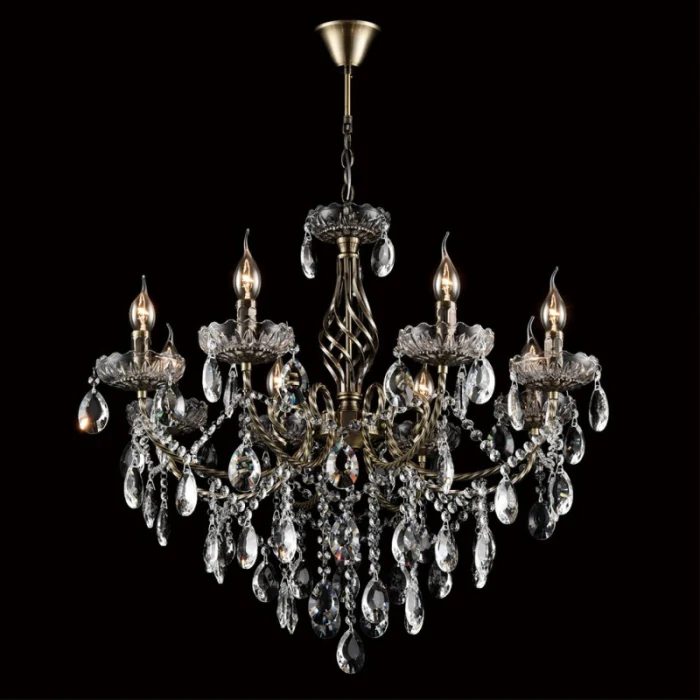 Подвесная люстра LUMION 8190/8