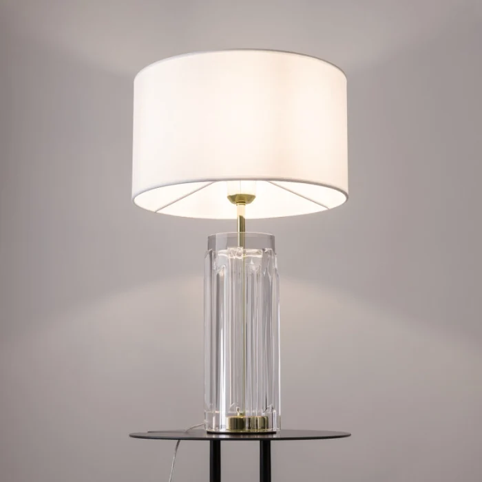 Настольная лампа Maytoni MOD304TL-01G