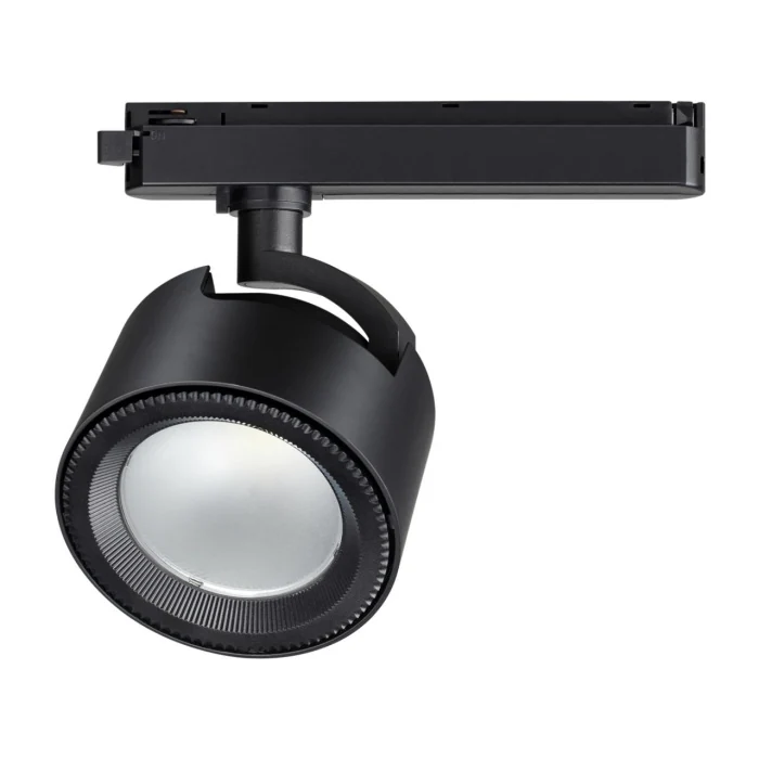 Трековый светильник Novotech Pirum 358433