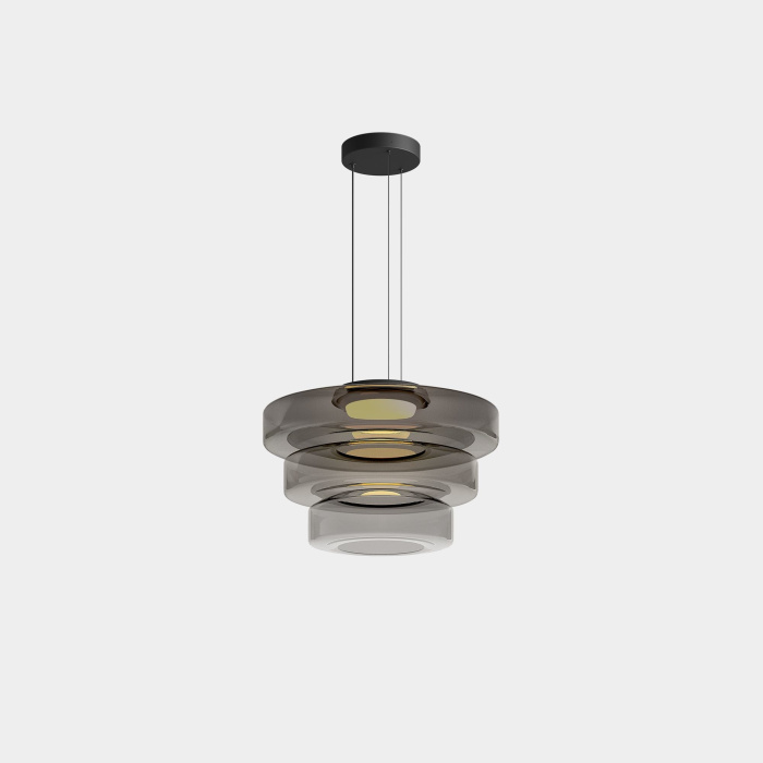 Подвесной светильник Leds C4 00-8440-05-12