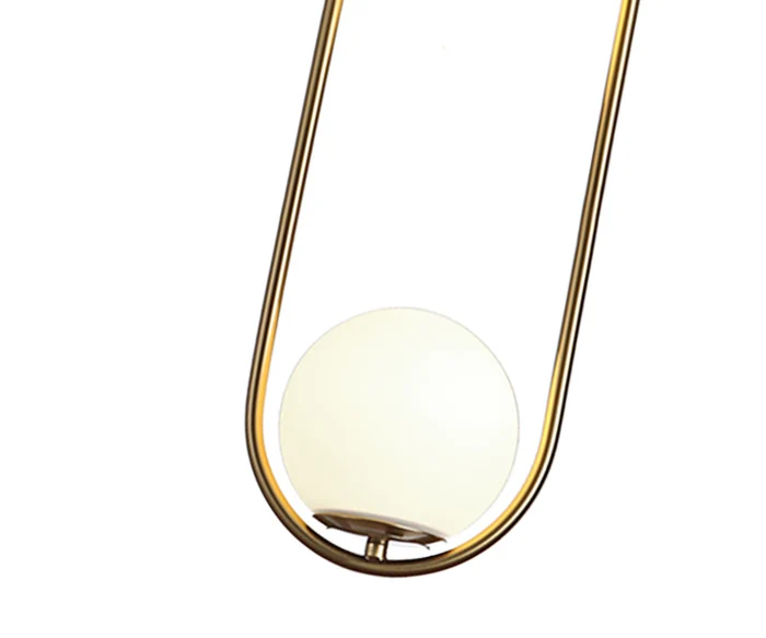 Подвесной светильник Кенти Kink Light 07632-1A,20