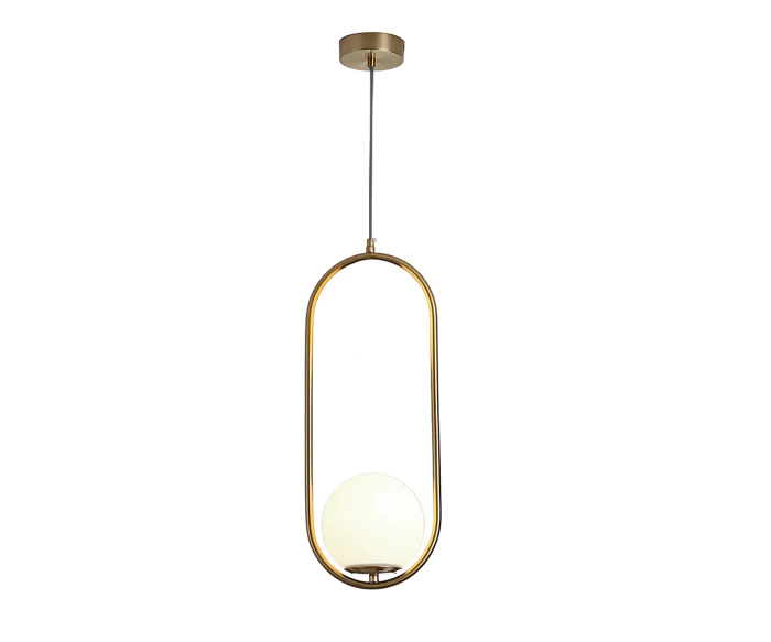 Подвесной светильник Кенти Kink Light 07632-1A,20