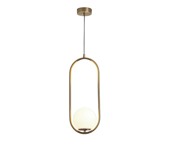 Подвесной светильник Кенти Kink Light 07632-1A,20