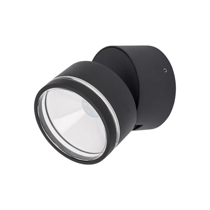 Уличный настенный светильник Citilux Garda CLU0008R