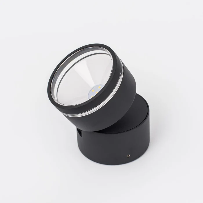 Уличный настенный светильник Citilux Garda CLU0008R