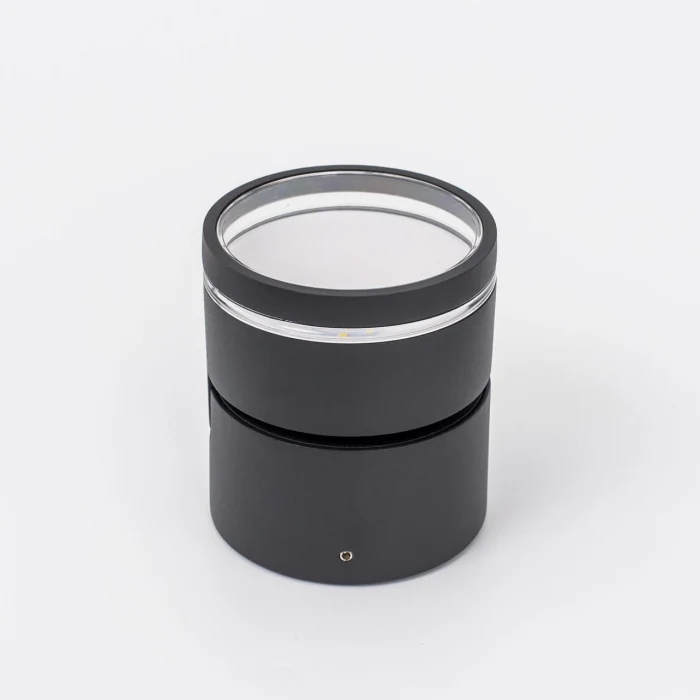 Уличный настенный светильник Citilux Garda CLU0008R