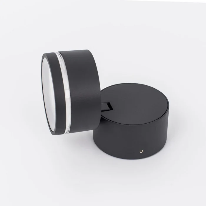 Уличный настенный светильник Citilux Garda CLU0008R