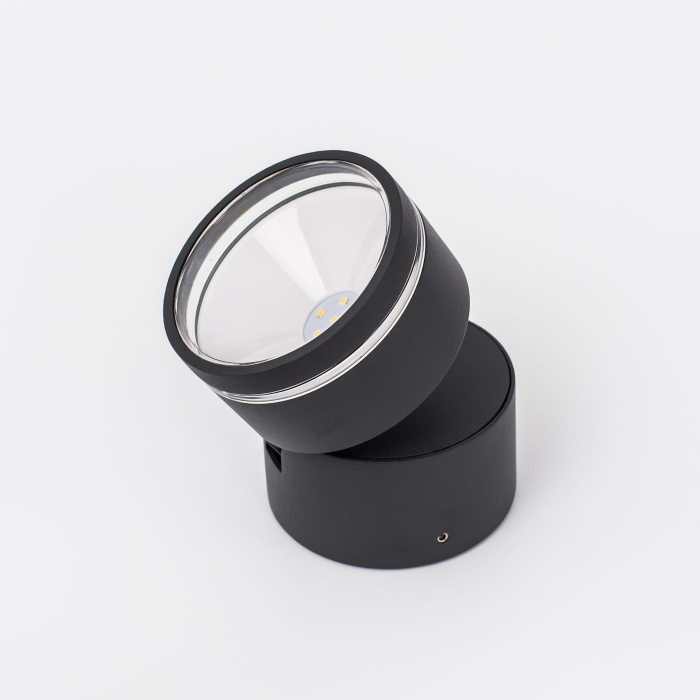 Уличный настенный светильник Citilux CLU0008R