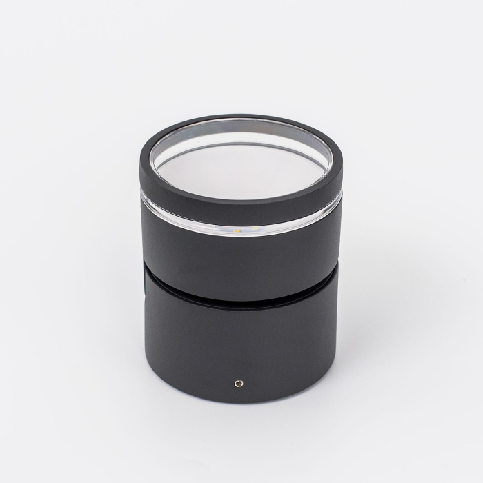 Уличный настенный светильник Citilux CLU0008R