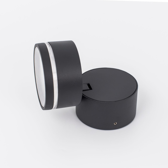 Уличный настенный светильник Citilux CLU0008R