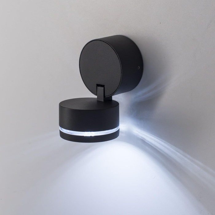 Уличный настенный светильник Citilux CLU0008R