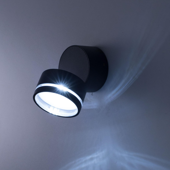 Уличный настенный светильник Citilux CLU0008R