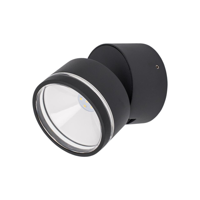 Уличный настенный светильник Citilux Garda CLU0008R