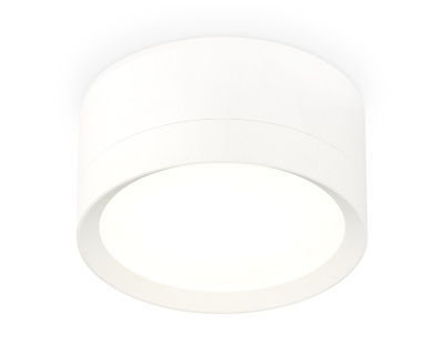 Комплект накладного светильника Ambrella light XS8101001