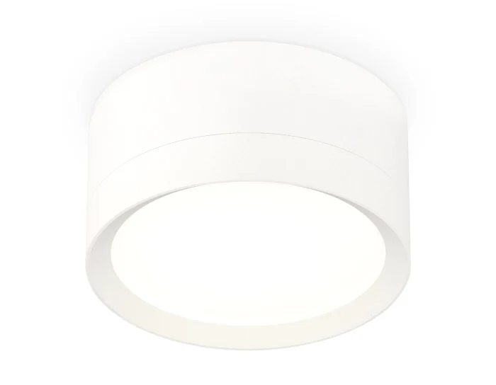 Комплект накладного светильника Ambrella light XS8101001