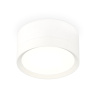 Комплект накладного светильника Ambrella light XS8101001