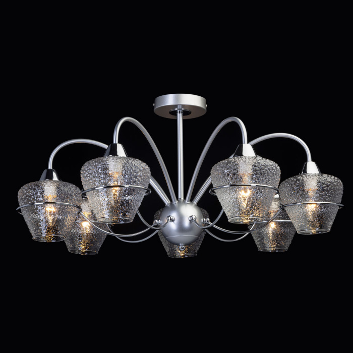 Люстра потолочная MW-Light Блеск 315015407