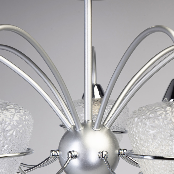 Люстра потолочная MW-Light Блеск 315015407