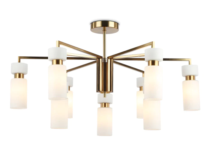 Люстра на штанге AMBRELLA light LH56128