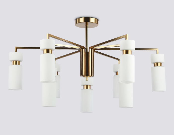 Люстра на штанге AMBRELLA light LH56128