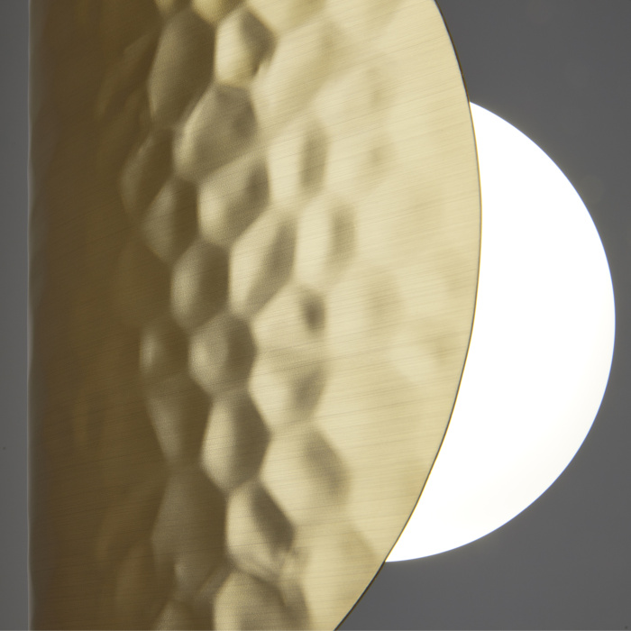 Подвесной светильник Maytoni Tropic MOD164PL-06BS