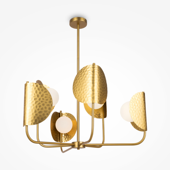 Подвесной светильник Maytoni Tropic MOD164PL-06BS