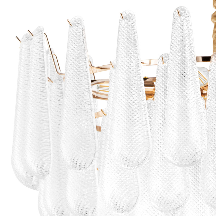 Люстра подвесная Lightstar Retro ii 799182