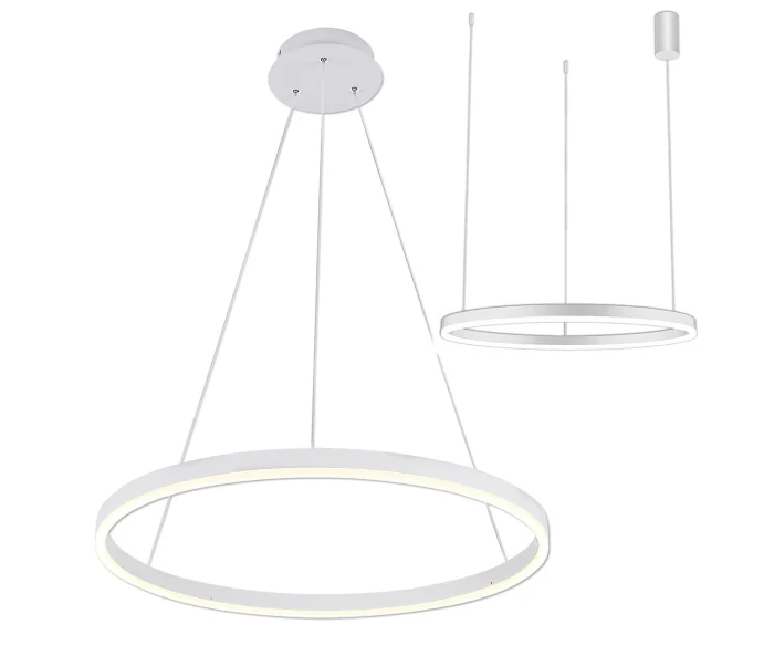 Подвесной светильник Тор Kink Light 08214,01A(4000K)