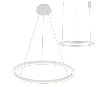 Подвесной светильник Тор Kink Light 08214,01A(4000K)