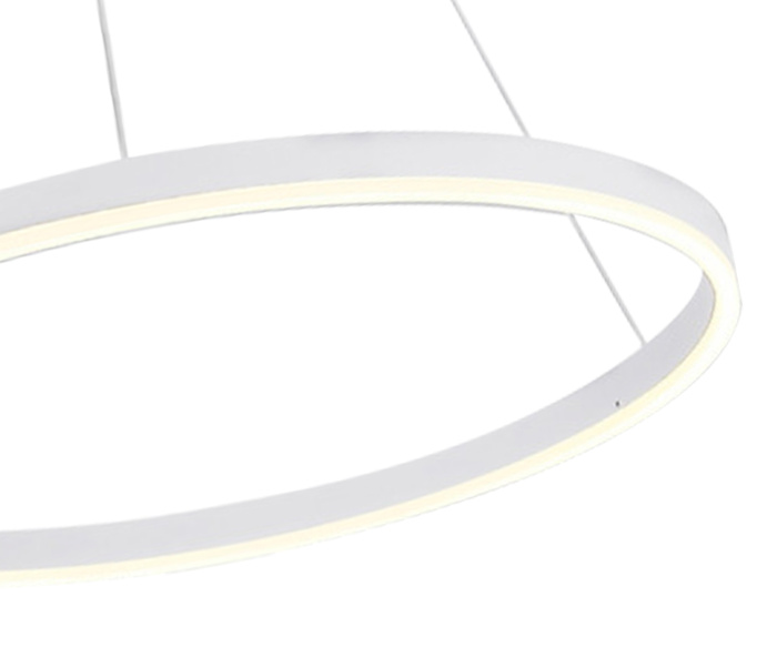 Подвесной светильник Тор Kink Light 08214,01A(4000K)