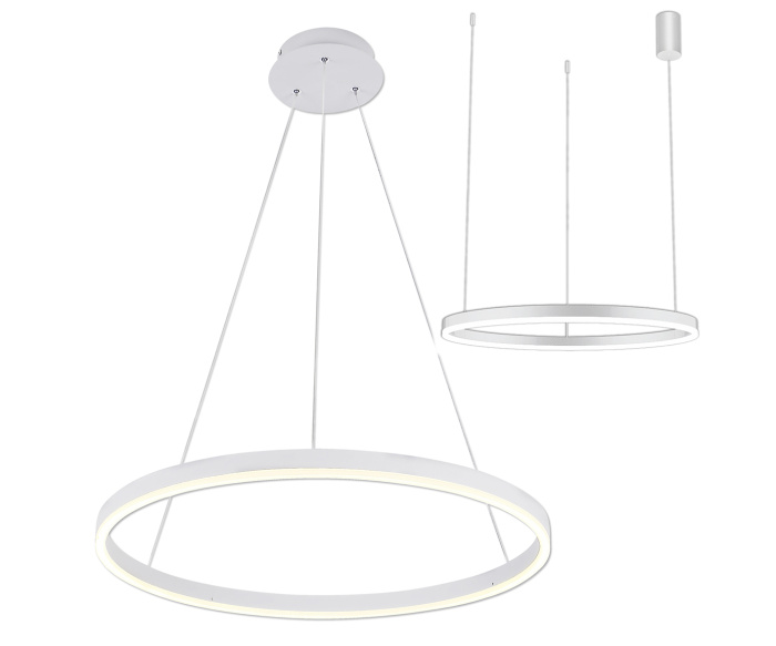 Подвесной светильник Тор Kink Light 08214,01A(4000K)