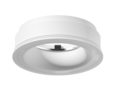 Насадка передняя для корпуса светильника с диаметром отверстия D70mm Ambrella light N7110