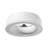 Насадка передняя для корпуса светильника с диаметром отверстия D70mm Ambrella light N7110