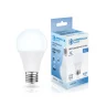 Лампа светодиодная Лон A60 12W 6400K AMBRELLA light 601206