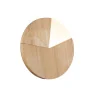 Настенный светильник Indigo Trave 10019/A/1W Wooden V000025L