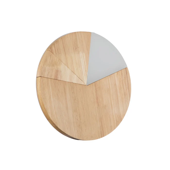 Настенный светильник Indigo Trave 10019/A/1W Wooden V000025L