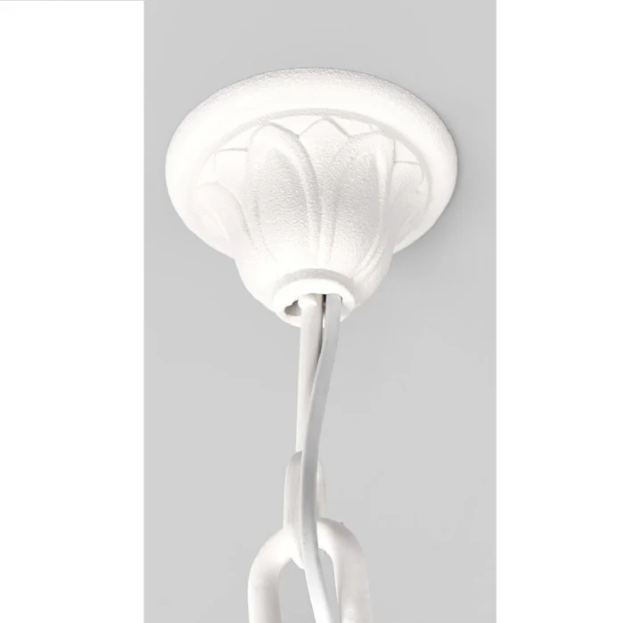 Уличный подвесной светильник Fumagalli SICHEM/CEFA U23.120.000.WXE27