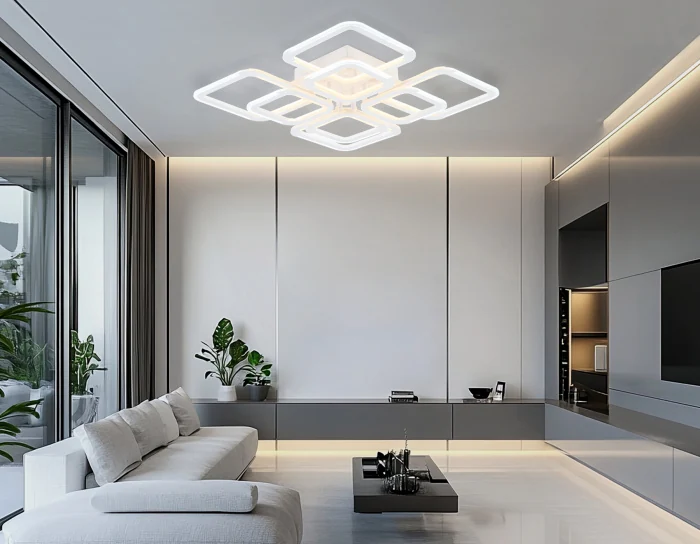 Светильник светодиодный потолочный AMBRELLA light FA8950