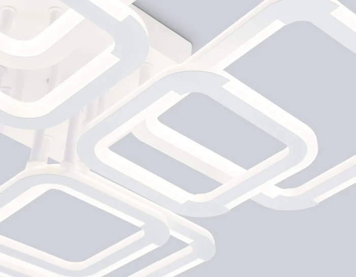 Светильник светодиодный потолочный AMBRELLA light FA8950