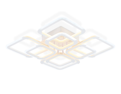 Светильник светодиодный потолочный AMBRELLA light FA8950