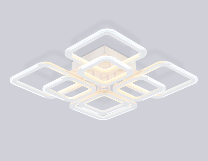 Светильник светодиодный потолочный AMBRELLA light FA8950