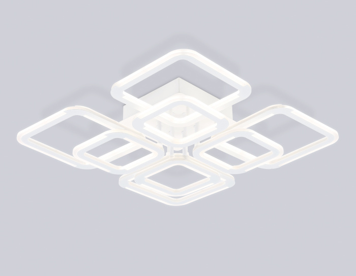 Светильник светодиодный потолочный AMBRELLA light FA8950