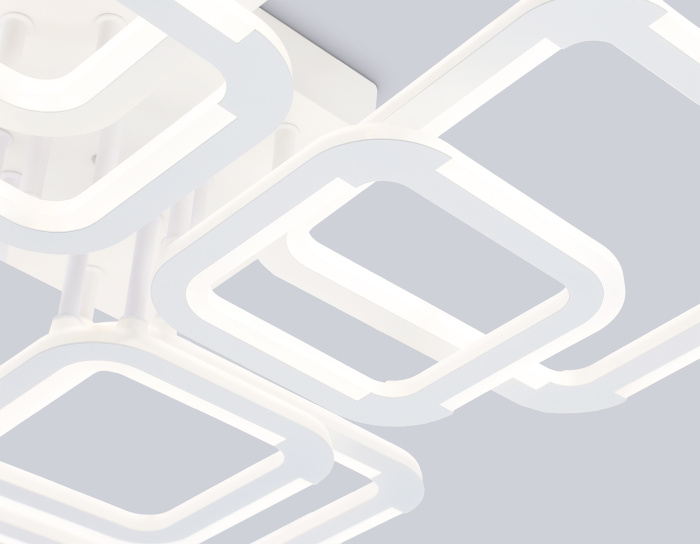 Светильник светодиодный потолочный AMBRELLA light FA8950