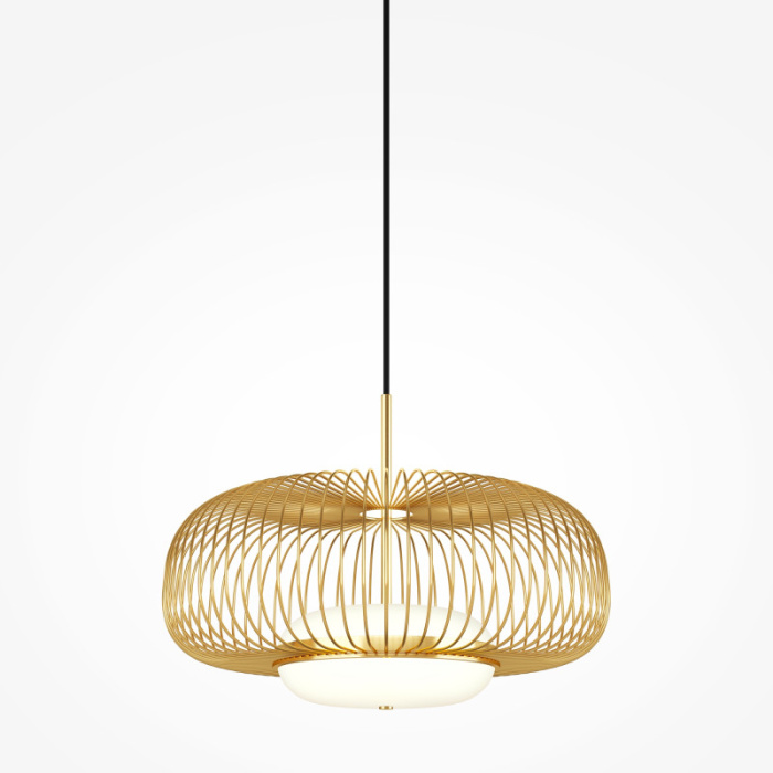 Подвесной светильник Maytoni MOD376PL-L30G3K