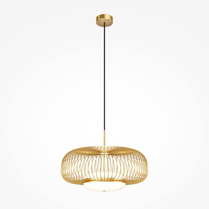 Подвесной светильник Maytoni MOD376PL-L30G3K